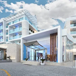 5* Отель Blue Bay Platinum