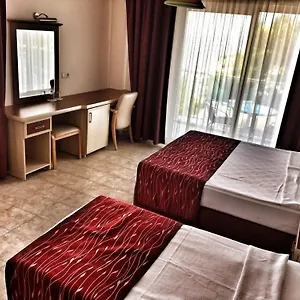 4* Отель Calipso