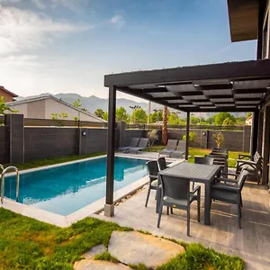  Villa Diamond Port Gocek