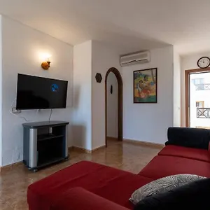  Apartment Con 2 Terrazas En Cristianos Spain