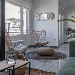  Apartment Tuguest Gran Via 24 Spain