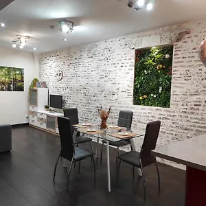  Apartment Casa Viriato Spain