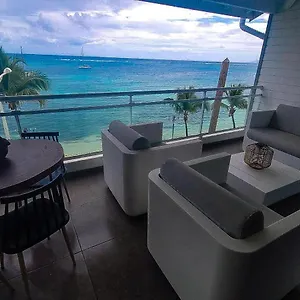  Apartment Only4view Rooftop Sainte-anne Guadeloupe