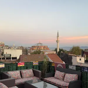  Apartment Life Turkey