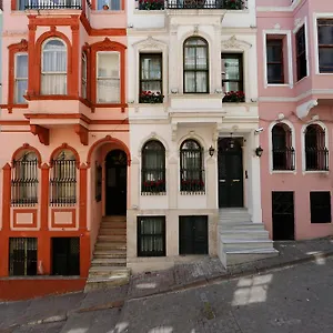  Apartment Catirga Turkey